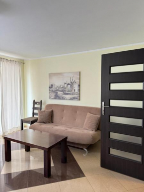 Apartment in the center of Elk